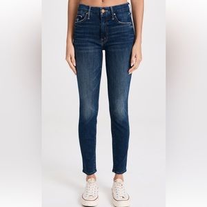MOTHER High Waisted Looker Jeans - 29